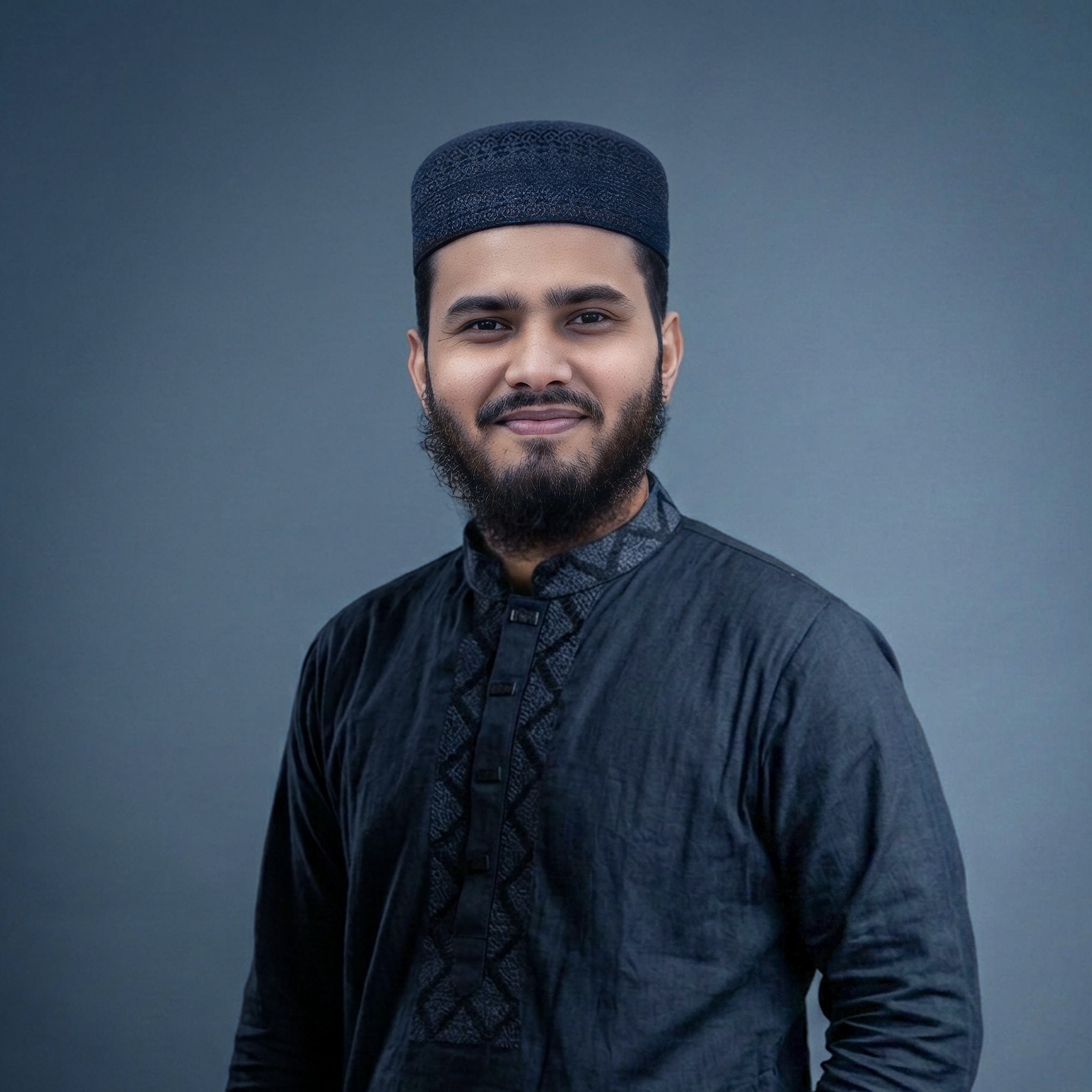 Sayeed Ahmmed
