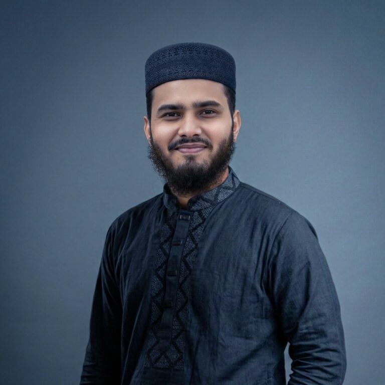 Sayeed Ahmmed Photo